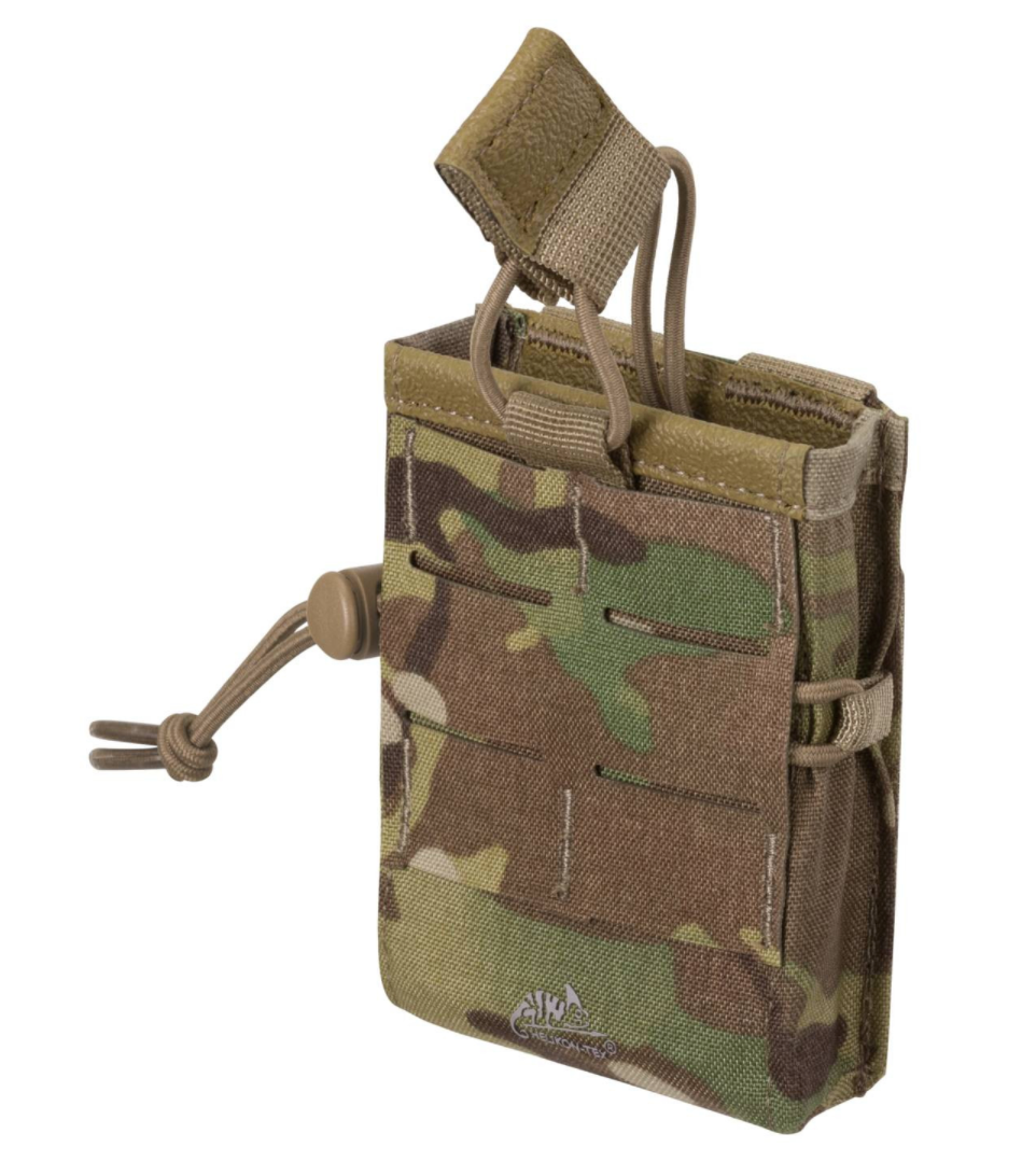 M4-AK47 Competition Rapid Carbine Pouch Multicam by Helikon-Tex