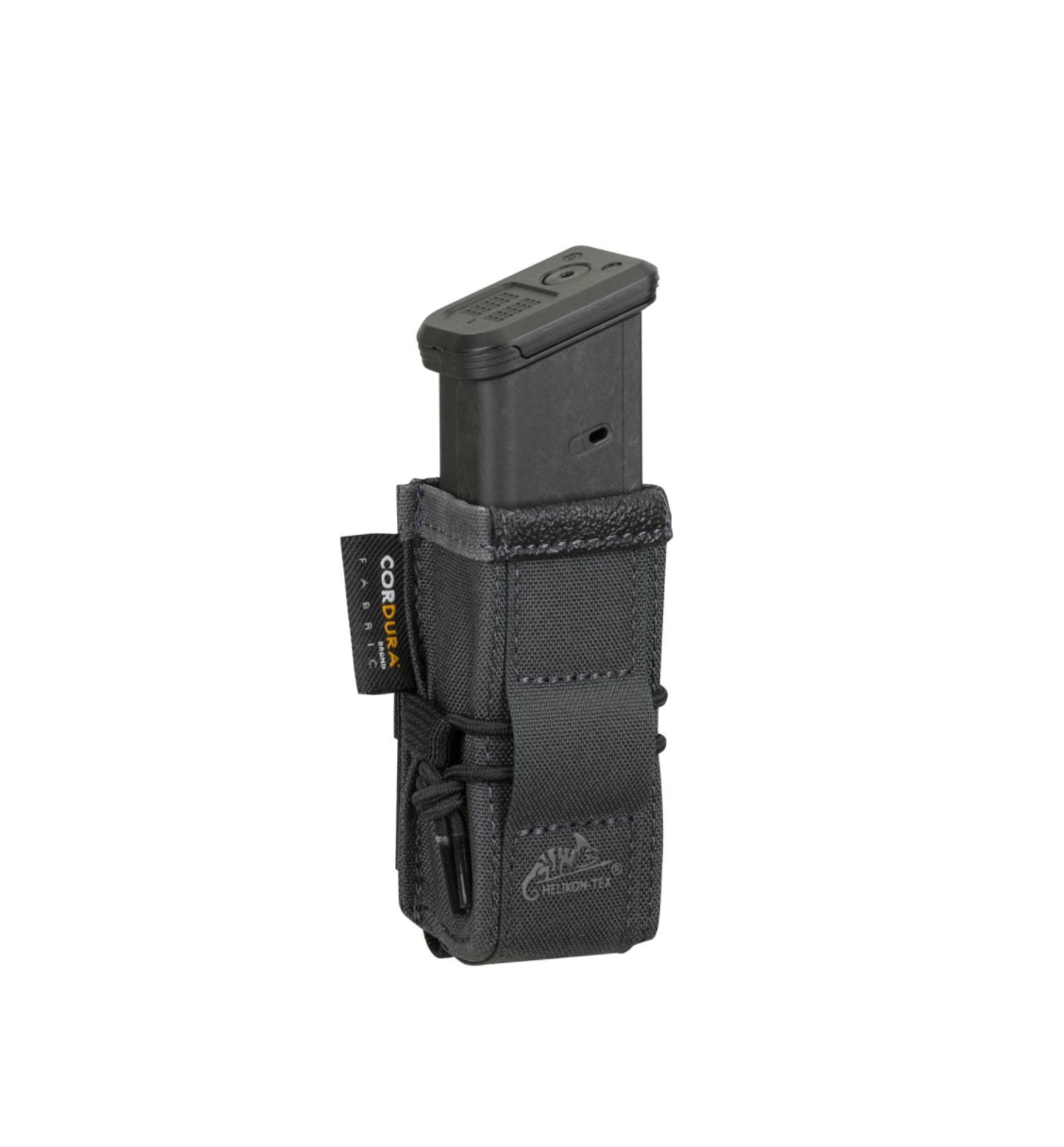 Competition Rapid Pistol Pouch Black by Helikon-Tex