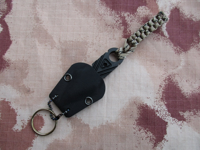 Concealed SOF Backup Knife