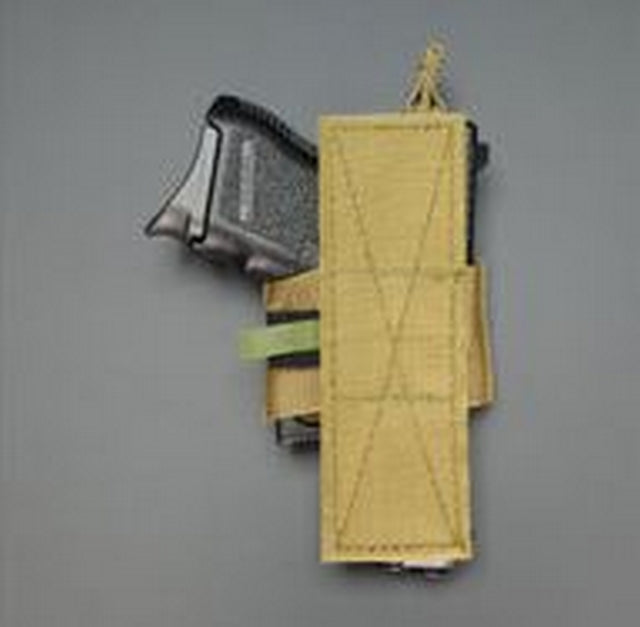 Condor UH1-003 Universal Holster Tan