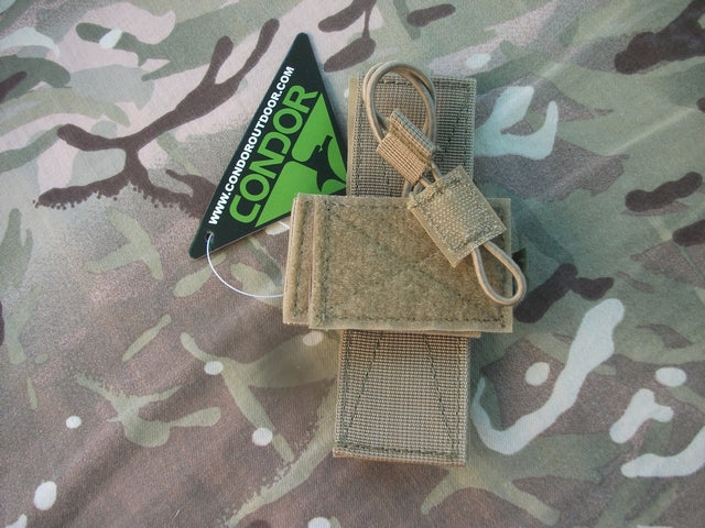 Condor UH1-003 Universal Holster Tan