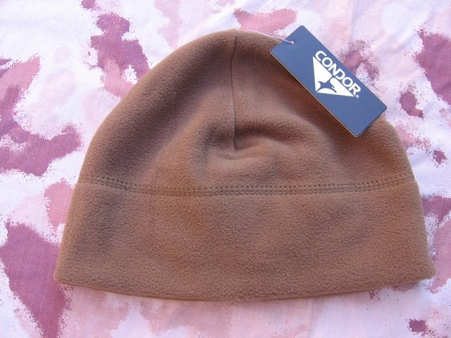 Condor Watch Cap Coyote Tan