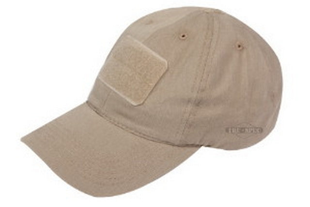 Contractor's Cap Tan by Tru-Spec