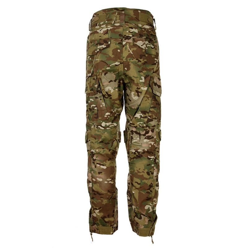 Contractors Operators Combat Pants DTC - Multicam by 101 Inc.