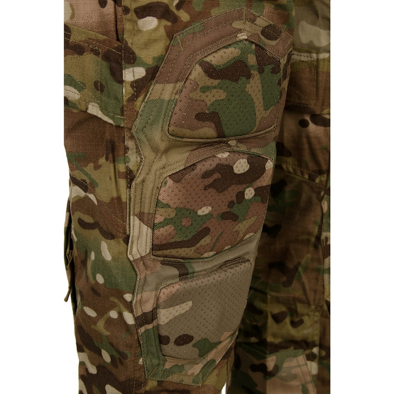 Contractors Operators Combat Pants DTC - Multicam by 101 Inc.