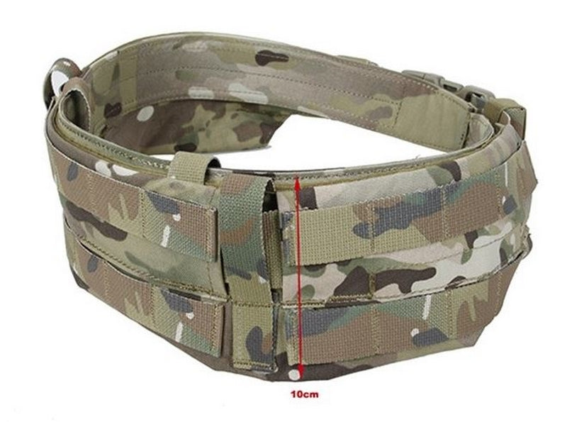 CorkGear MRB Modular Recon Belt MC Multicam by CorkGear