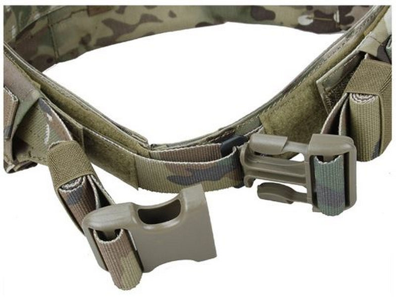 CorkGear MRB Modular Recon Belt MC Multicam by CorkGear