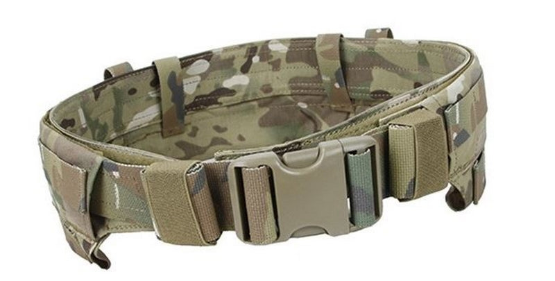 CorkGear MRB Modular Recon Belt MC Multicam by CorkGear
