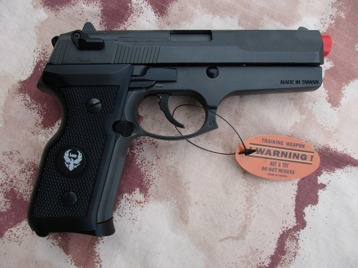 HFC Cougar M8000 GBB Full Metal by HFC