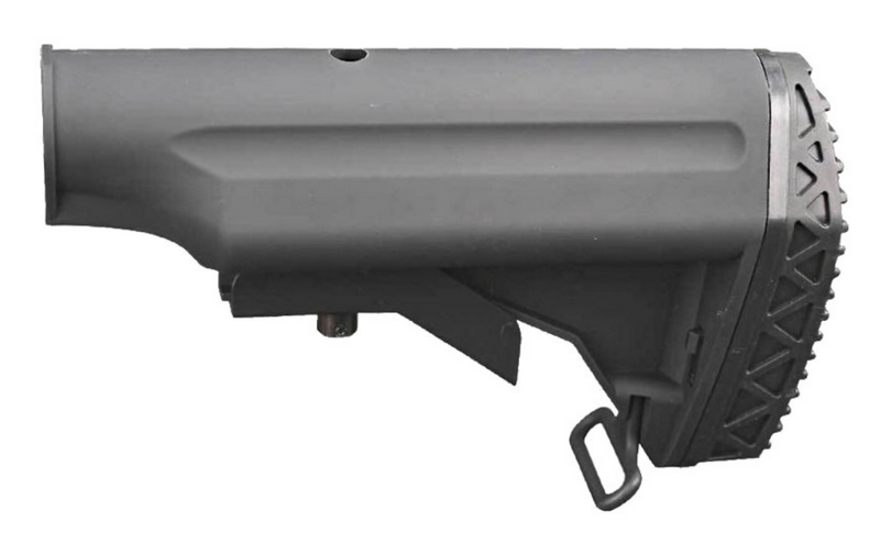 M4 Crane Stock Guard by Golden Eagle