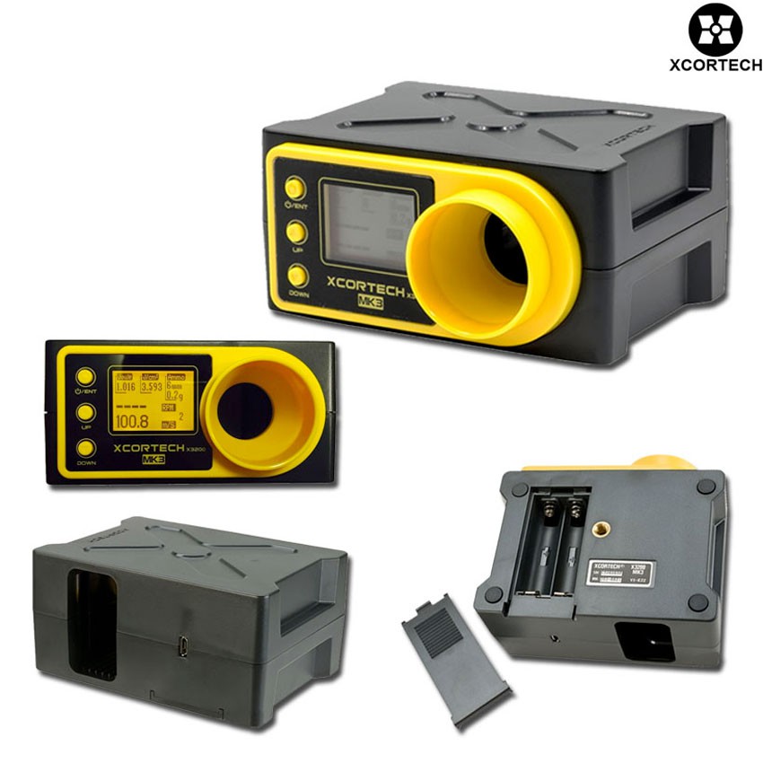 XCortech Chrony Cronografo 3200 MK3 by XCortech