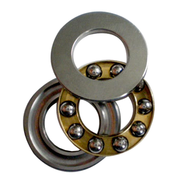 Cuscinetto reggi spinta per teste pistone by FPS