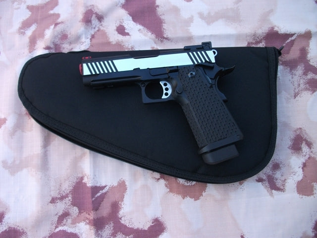 Custodia Morbida per Pistola