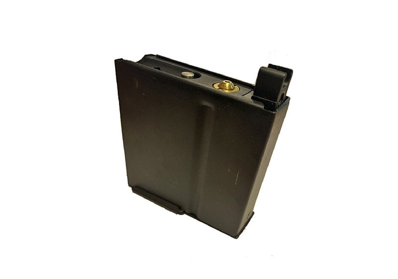 Cybergun - S&T PGM 338 Gas 19bb Magazine by S&T > Cybergun