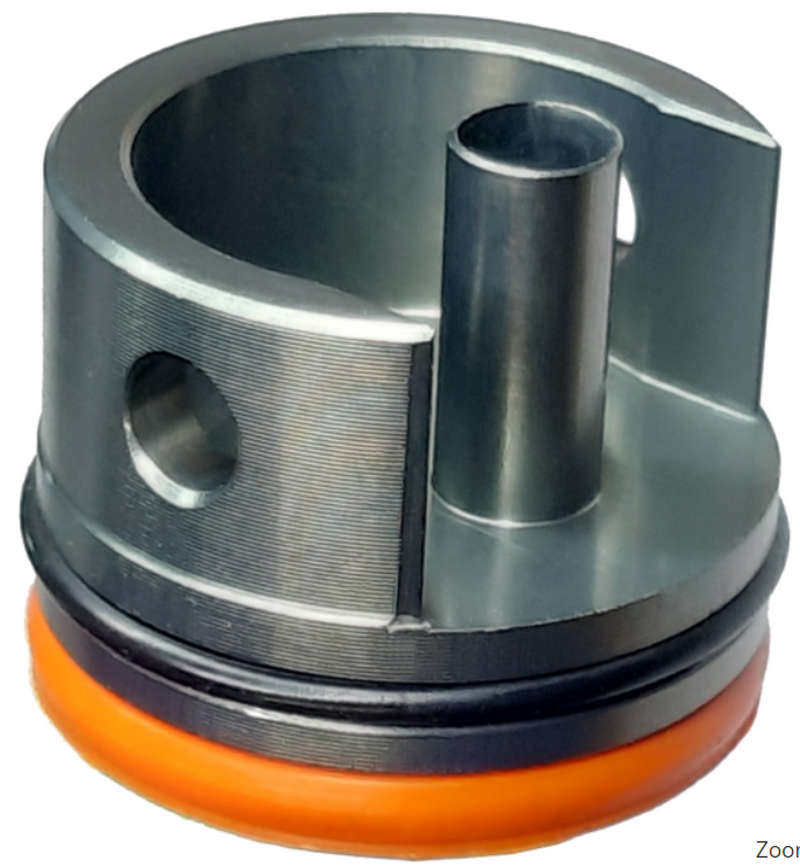 FPS > Cyma Dragunov SVD AEG Ergal Cylinder Head Testa Cilindro by FPS > Cyma