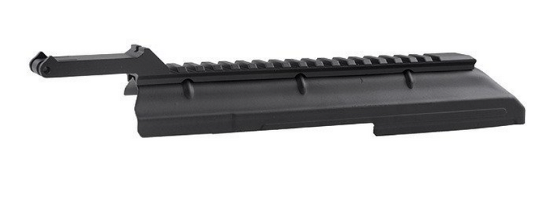AK Zhokov ZKV Dust Cover Rail Mount AK Culatta con Slitta by Cyma