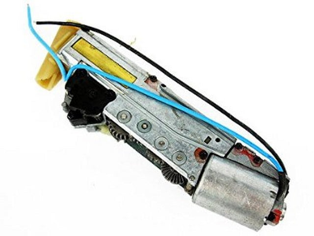 Cyma Pistol Electric Complete Gear Box by Cyma