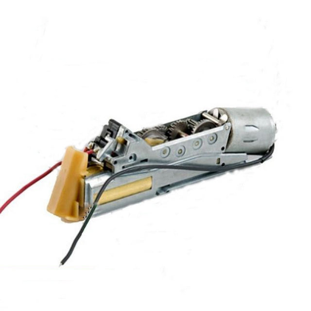 Cyma Pistol Electric Complete Gear Box by Cyma