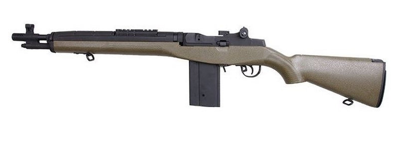 Cyma M14 Socom OD Version by Cyma