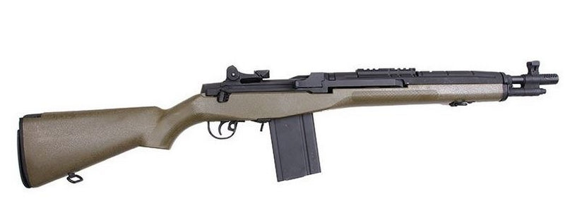 Cyma M14 Socom OD Version by Cyma