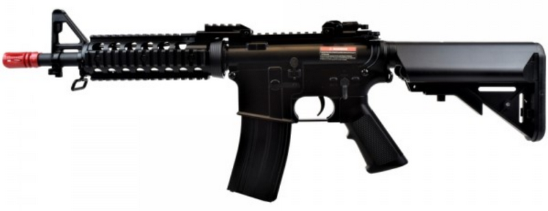 Cyma M4 CQB RAS CM505 by Cyma