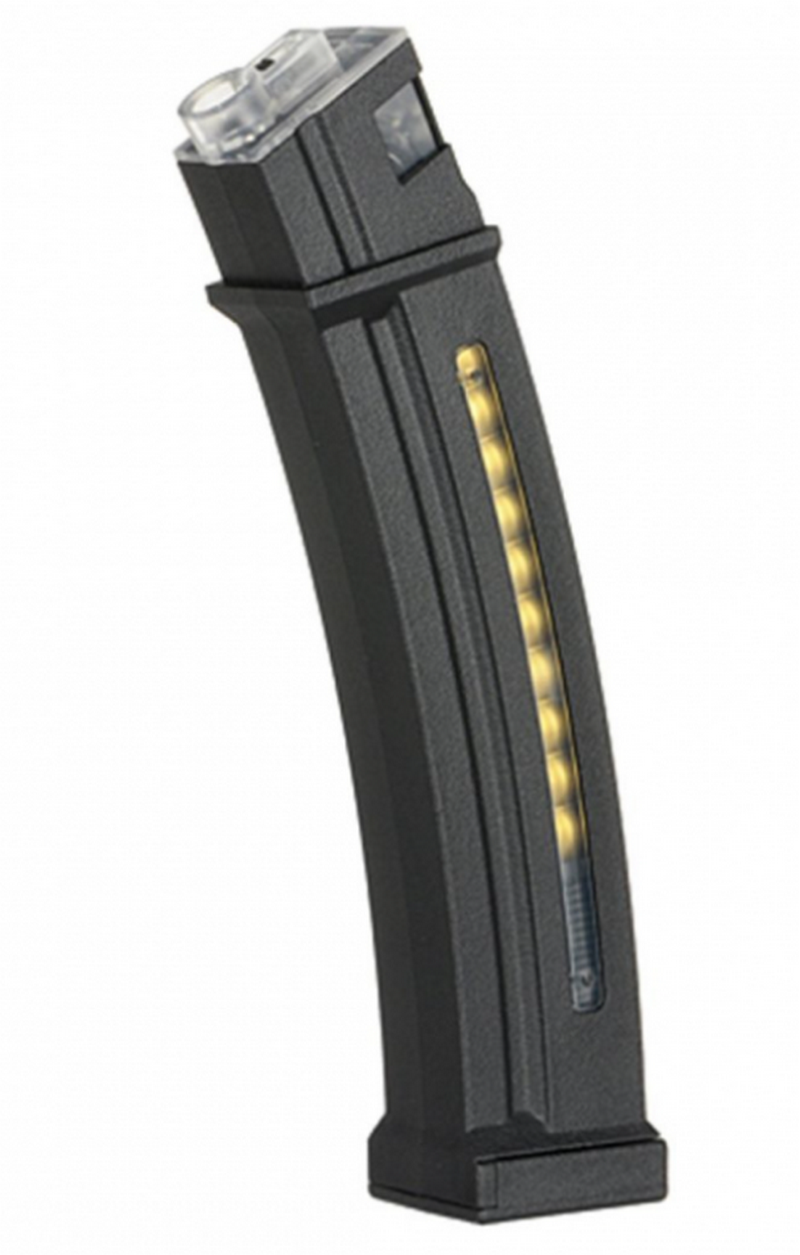 Cyma MP5 130bb PT Style Mid Cap Magazine by Cyma