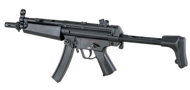 Cyma MP5 A3 Full Metal Blue Limited Edition by Cyma