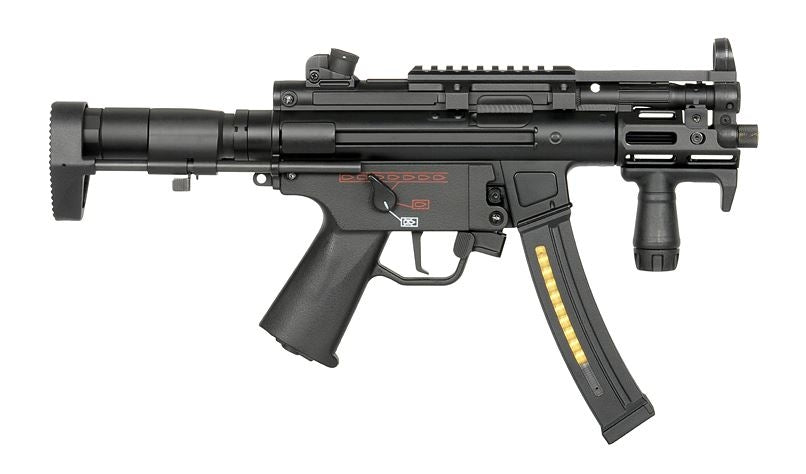 Cyma MP5 K Kurz Type SMG CM.041L Upgraded AEG Version by Cyma