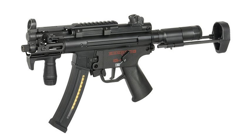Cyma MP5 K Kurz Type SMG CM.041L Upgraded AEG Version by Cyma
