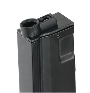 Cyma MP5 Straight 120bb Mid Cap Magazine Caricatore by Cyma