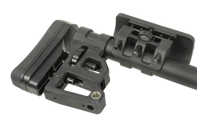 Cyma R700 - CM.708 Spring Bolt Action Rifle by Cyma