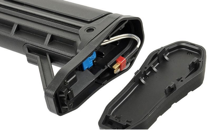 Cyma SGR 12 Thor's Hammer Type CM.102 Electric Shotgun by Cyma