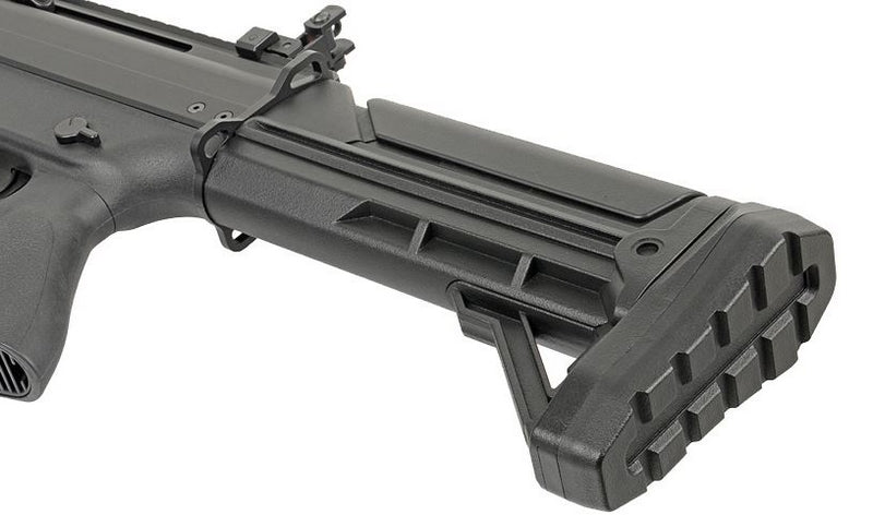 Cyma SGR 12 Thor's Hammer Type CM.102 Electric Shotgun by Cyma