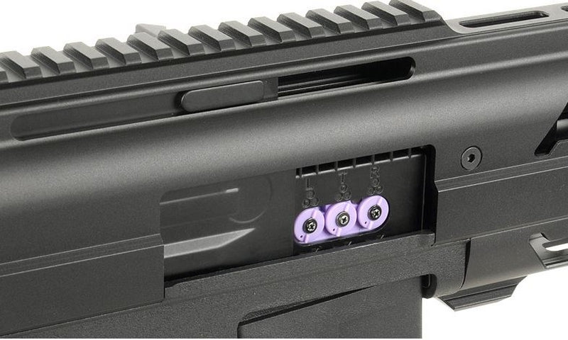 Cyma SGR 12 Thor's Hammer Type CM.102 Electric Shotgun by Cyma