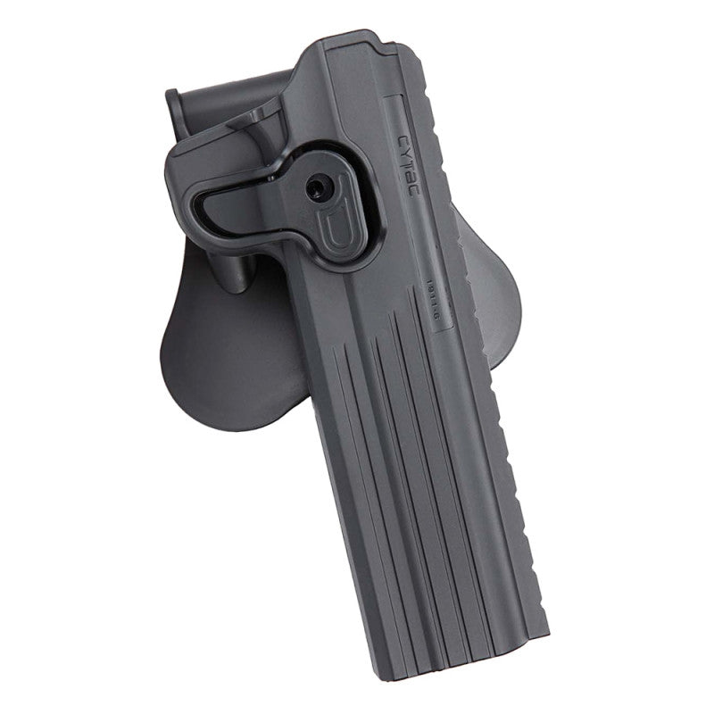 Cytac 1911 6" CY-1911-6 R-Defender Holster by Cytac