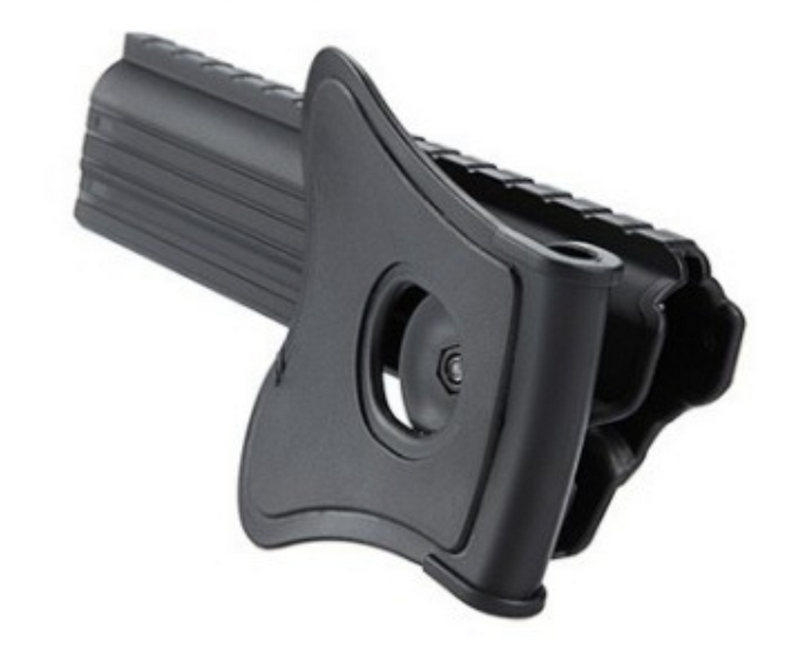 Cytac 1911 6" CY-1911-6 R-Defender Holster by Cytac