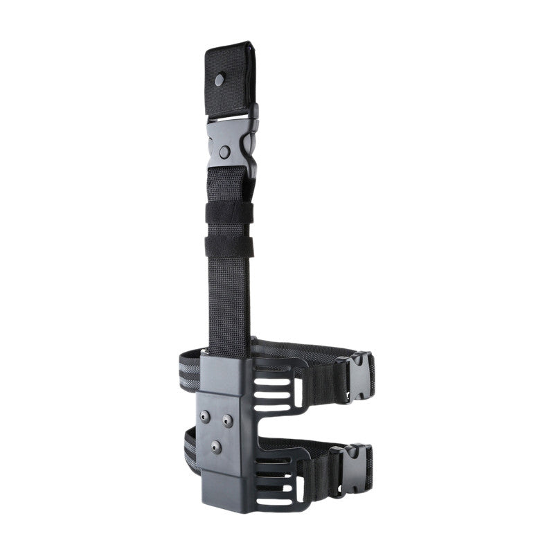 Duty Holster Drop Leg Platform by Cytac Technology