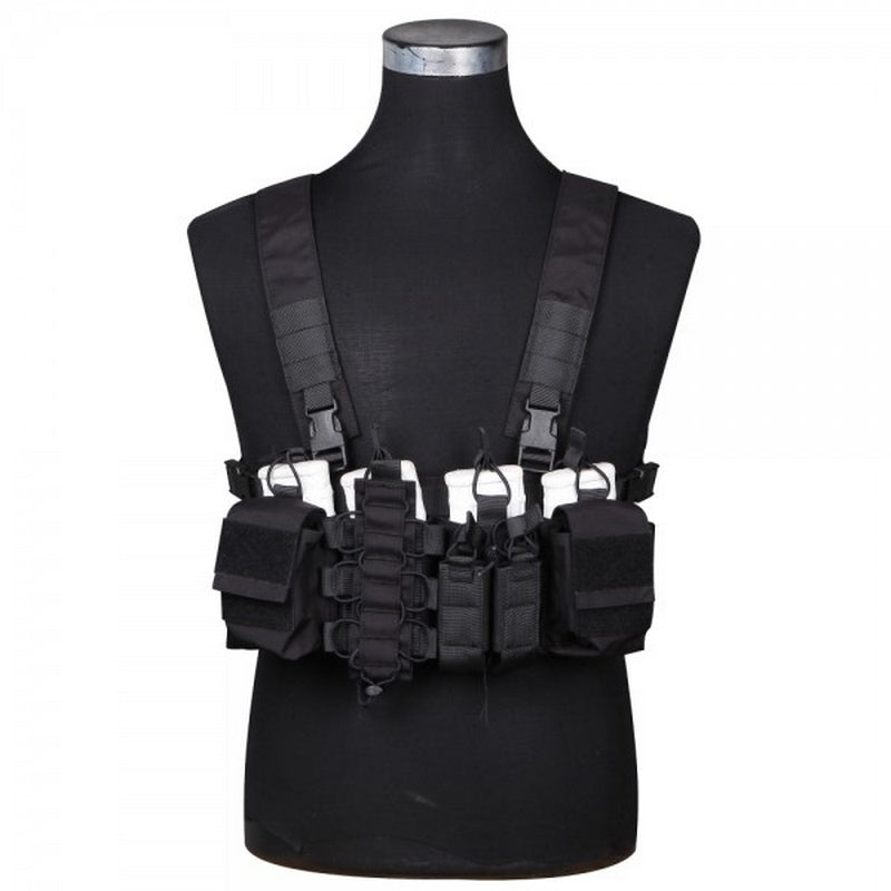 D3CR Tactical Chest Rig BK by EmersonGear