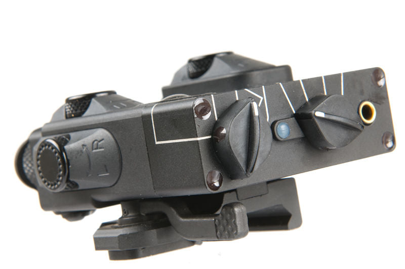 DBAL A2 PEQ-15A Laser Designator Illuminator GP959 by G&P