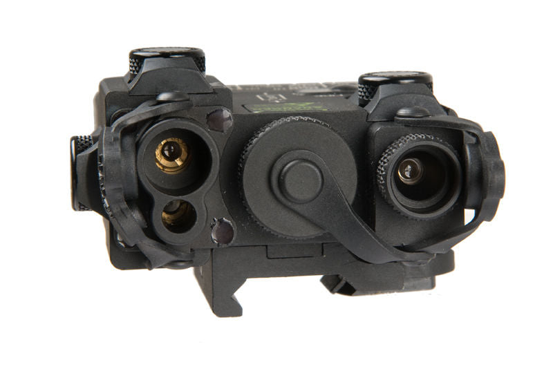 DBAL A2 PEQ-15A Laser Designator Illuminator GP959 by G&P