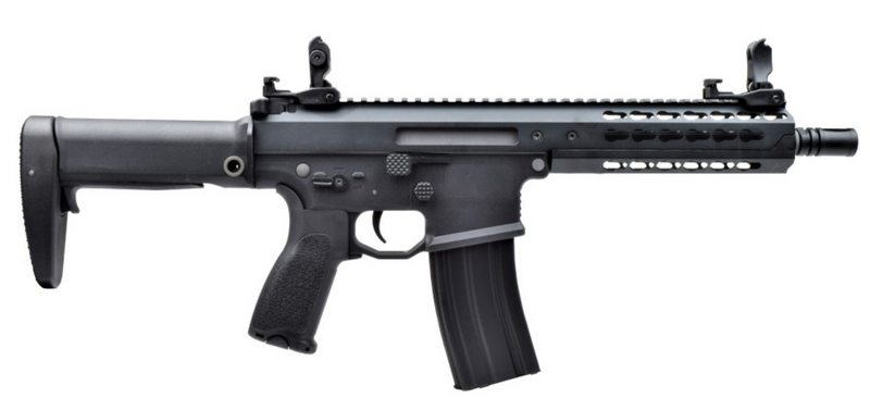 DBoys M4-S KeyMod by Dboys