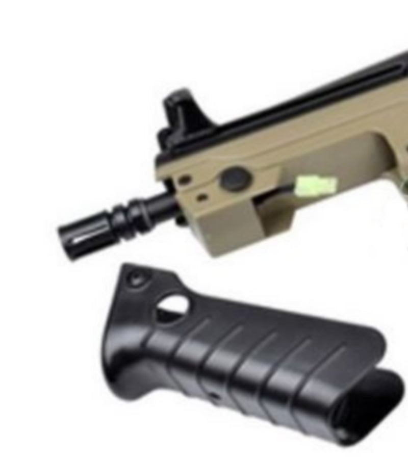 DBoys T21 TAR Shorty Tan AEG by DBoys