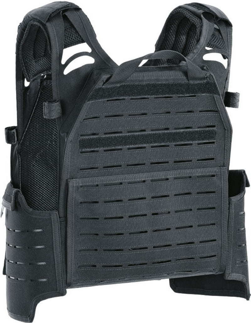 DEFCON 5 Shadow D5-LAS_BAV15 Vest Carrier BK