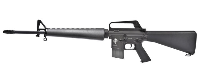 M16A1 Vietnam Type DG4 Full Metal by Classic Army per Devgru