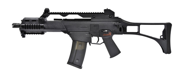DVG 36 Compact G36c Type BlowBack version by Classic Army per Devgru