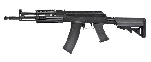 DG 74 Contractor AK74 Type by Classic Army per Devgru