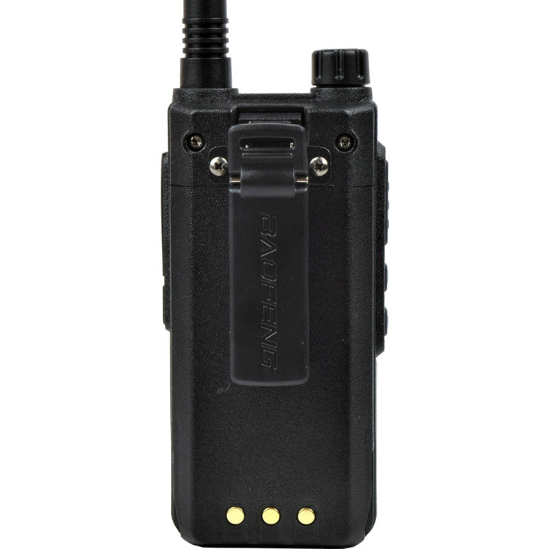 Baofeng DM1801 Ricetrasmittente Digitale DMR Dual Band by Baofeng