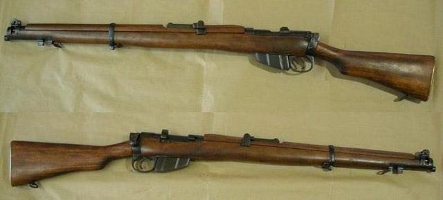 Enfield MKIII INERTE by Denix