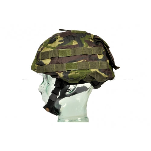 DPM Raptor Universal Telino Copri Elmetto by Invader Gear