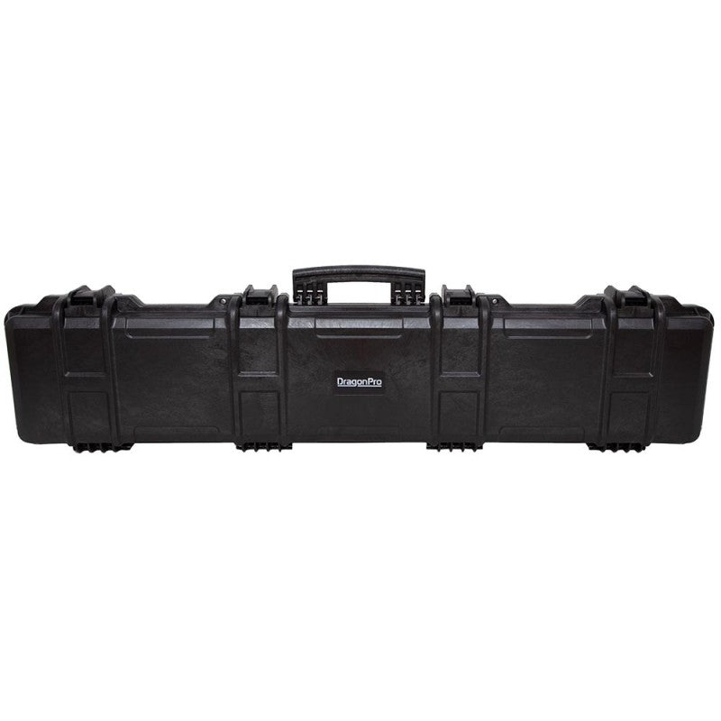IP67 Valigetta Waterproof Hard Rifle Case 122x23x10cm. by Dragonpro